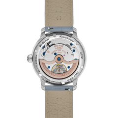 Frederique Constant Manufacture Classic Worldtimer FC-719LBWD3DH6