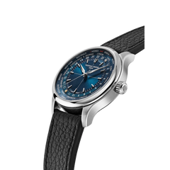 Frederique Constant Manufacture Classic Worldtimer FC-718N4H6