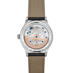 Frederique Constant Manufacture Classic Worldtimer FC-718N4H6