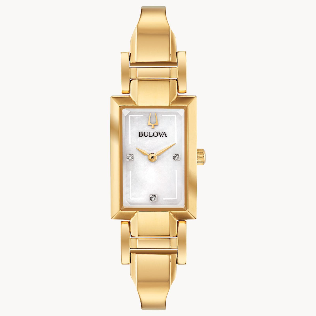 Bulova Classic Watch 97P141