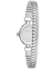 Bulova Classic Caravelle by Bulova Watch 43L225