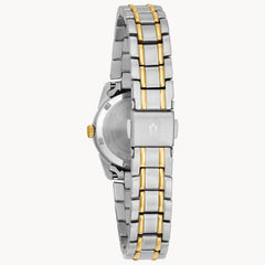 Bulova Classic Watch 98M105