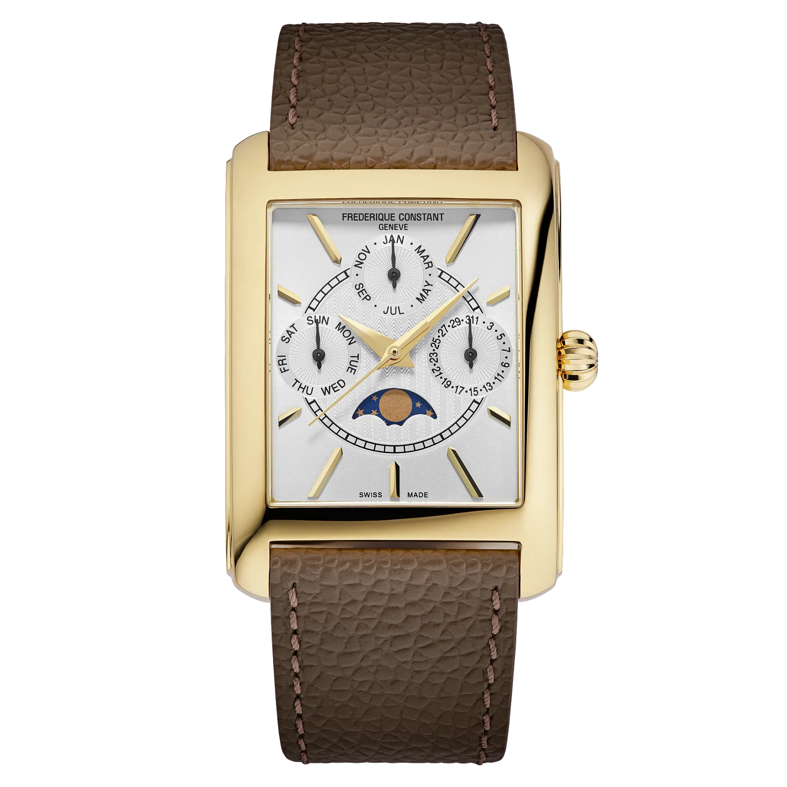 Frederique Constant Classics FC-265S4C5