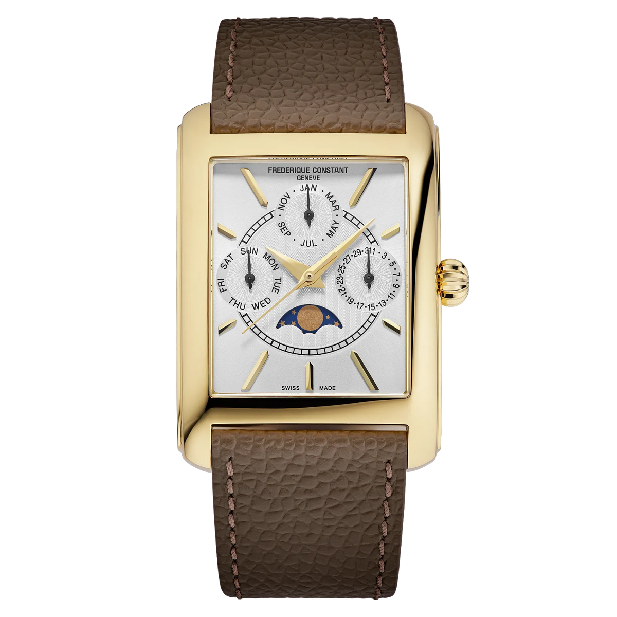 Frederique Constant Classics FC-265S4C5