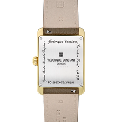 Frederique Constant Classics FC-265S4C5