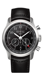 Bremont Limited Edition Codebreaker CODEBREAKER-SS