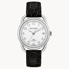 Bulova Joseph Bulova Watch 96M152
