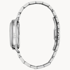 Bulova Joseph Bulova Watch 96M153