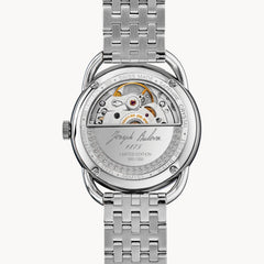 Bulova Joseph Bulova Watch 96M153