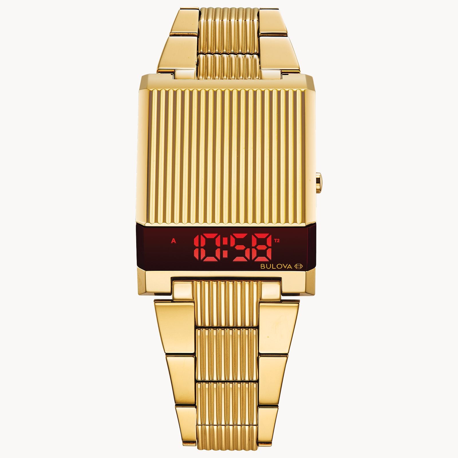 Bulova Archive Series Watch 97C110