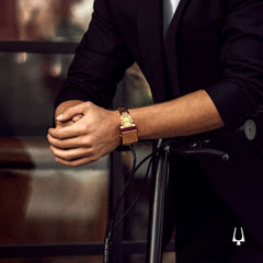 Bulova Archive Series Watch 97C110