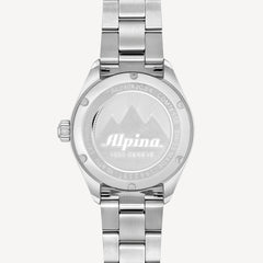 Comtesse Quartz Watch AL-240LGR2C6B
