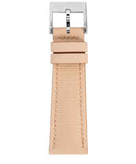 Cream Sailcloth Signature Strap