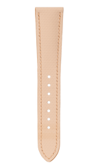 Cream Sailcloth Signature Strap