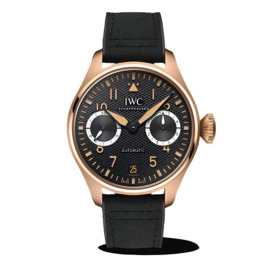 Big Pilot's Watch AMG G 63 IW501201