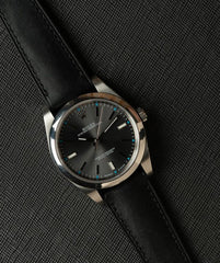 Black Baranil Signature Strap