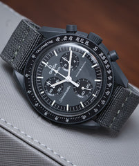 Elastic Loop Dark Grey