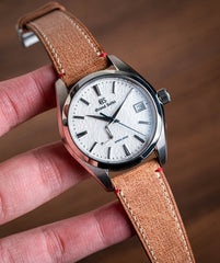 Natural Babele Slim Strap