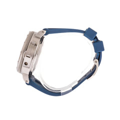 Panerai Luminor Submersible 1000m Blue Dial pre owned watch PAM00087