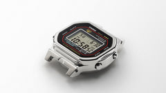 G-SHOCK DIGITAL 5000 SERIES DW5000R-1A
