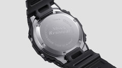 G-SHOCK DIGITAL 5000 SERIES DW5000R-1A