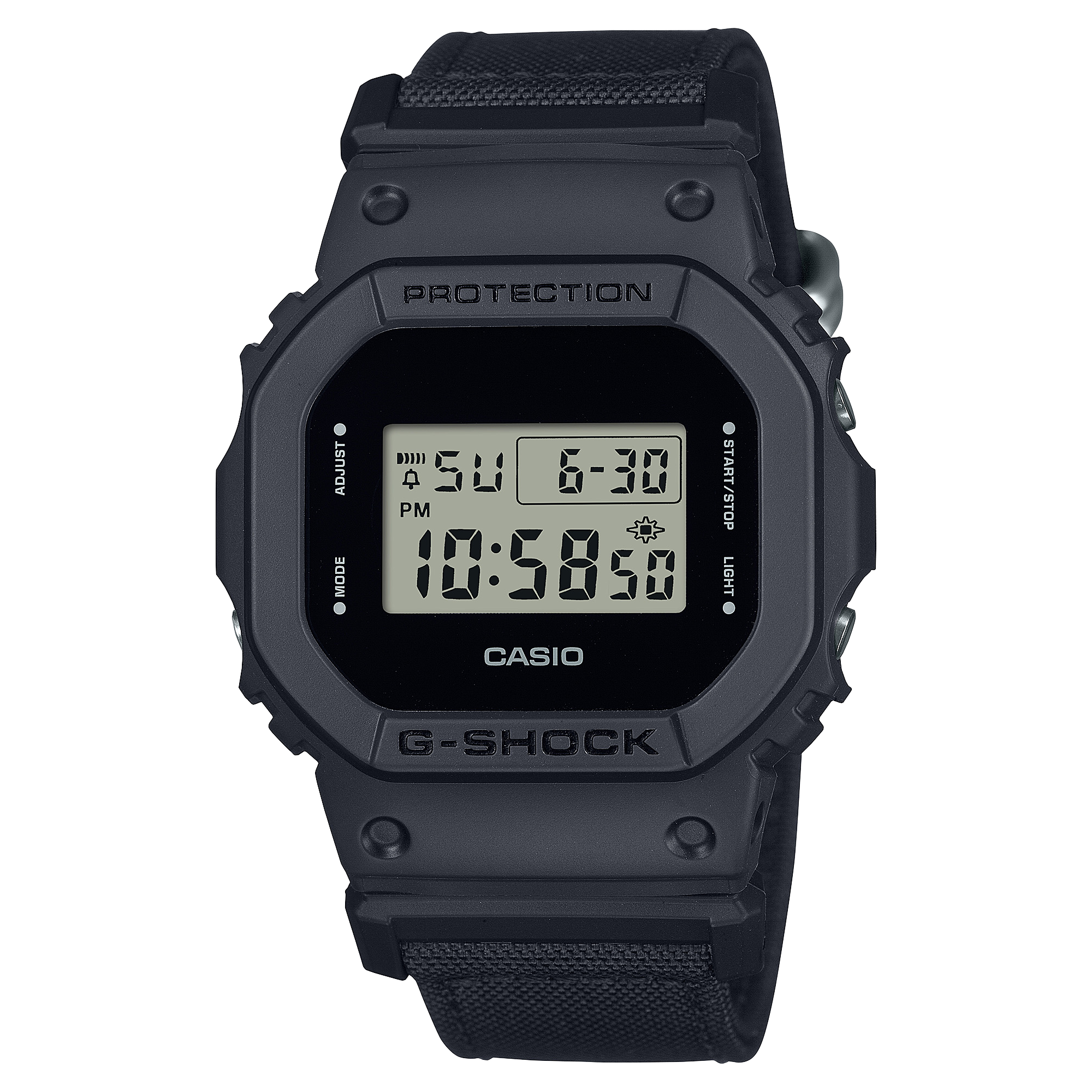 G-Shock 5600 SERIES DW5600BCE-1