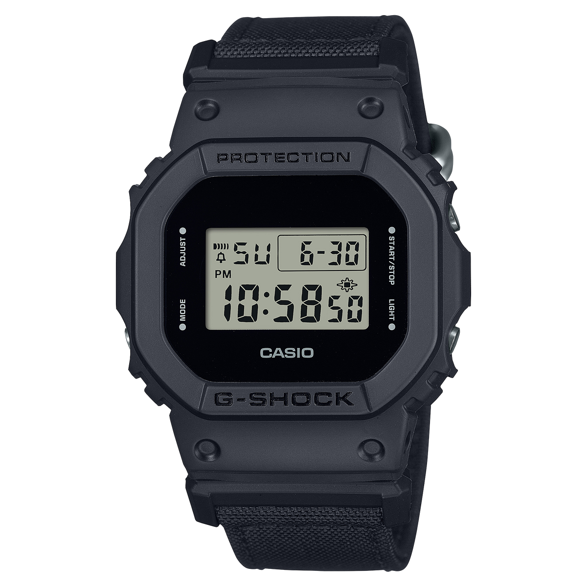 G-Shock 5600 SERIES DW5600BCE-1