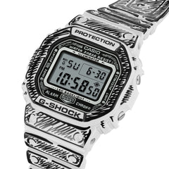 DIGITAL 5600 SERIES DW5600JV-7
