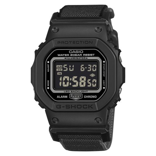 DIGITAL 5600 SERIES DW5600MNC-1