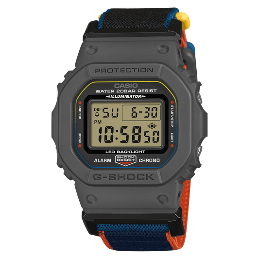DIGITAL 5600 SERIES DW5600MNC8A2