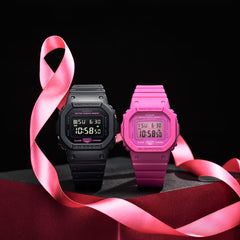 G-Shock 5600 SERIES DW5600PK-1