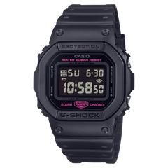 G-Shock 5600 SERIES DW5600PK-1