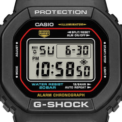 G-Shock 5600 SERIES DW5600RL-1