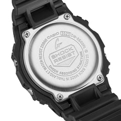 G-Shock 5600 SERIES DW5600RL-1