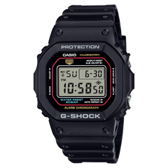 G-Shock 5600 SERIES DW5600RL-1