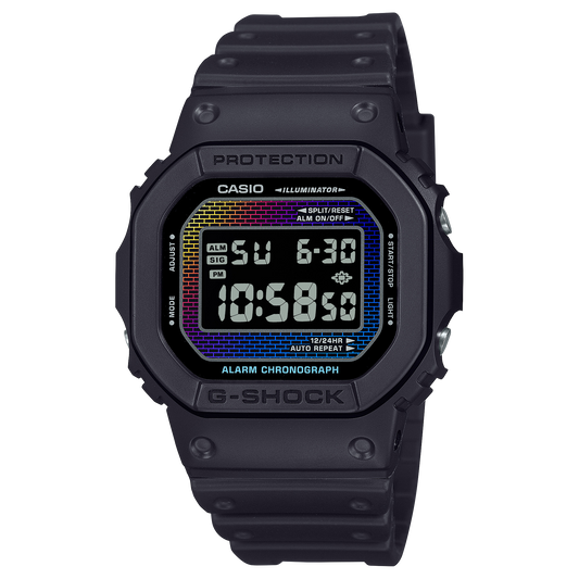 G-Shock 5600 SERIES DW5600RW-1