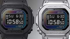 G-Shock 5600 SERIES DW5600RW-1