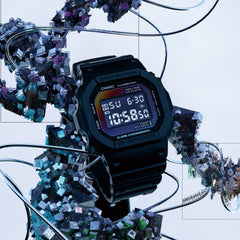 G-Shock 5600 SERIES DW5600RW-1