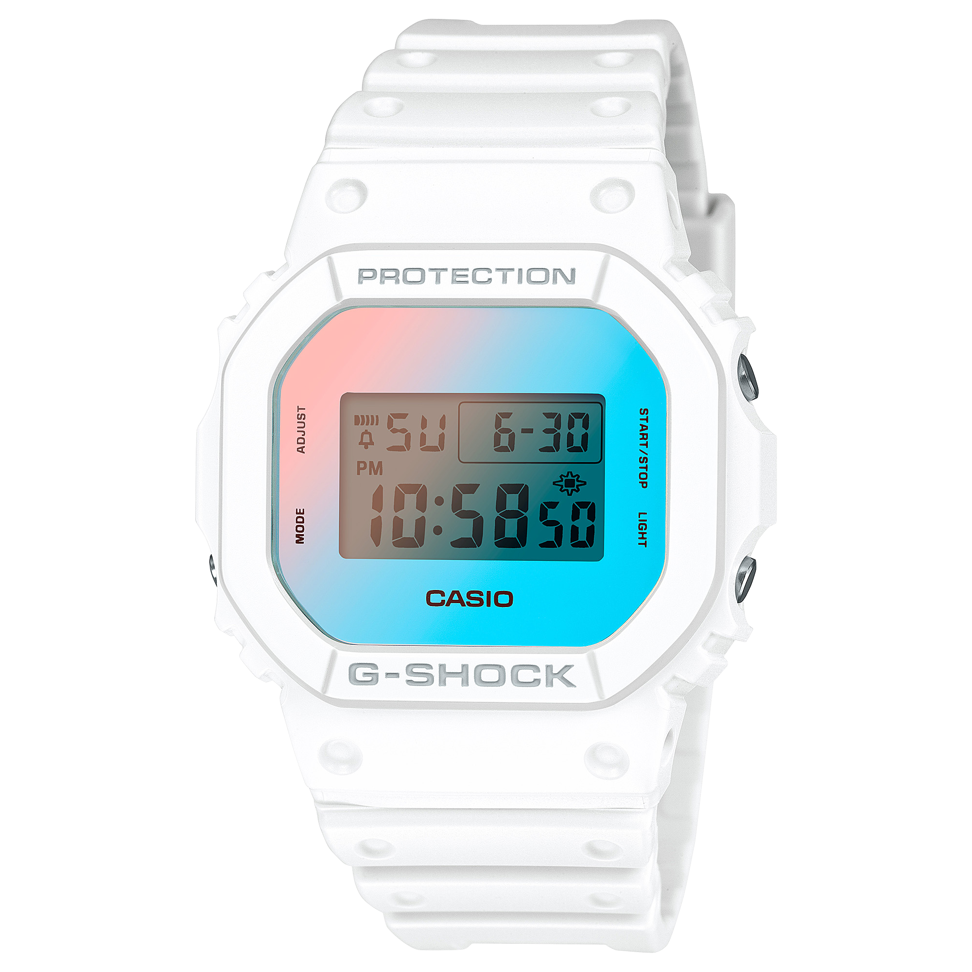 G-Shock 5600 SERIES DW5600TL-7