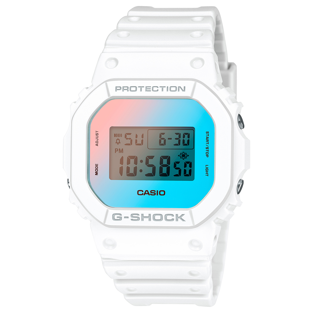 G-Shock 5600 SERIES DW5600TL-7