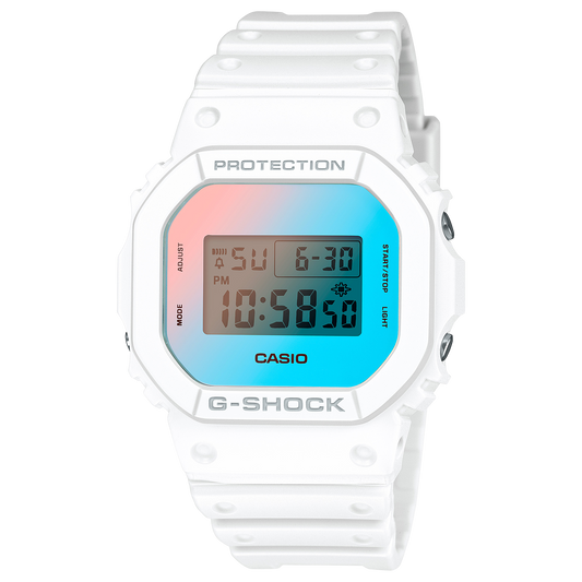 G-Shock 5600 SERIES DW5600TL-7