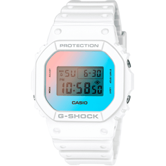 Casio G-Shock DIGITAL 5600 SERIES DW5600TL-7