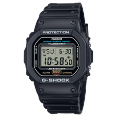 G-Shock 5600 SERIES DW5600E-1V
