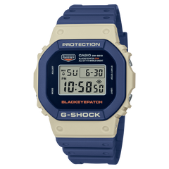 G-Shock DIGITAL DW-5610BEP-2