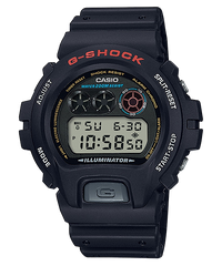 G-Shock 6900 SERIES DW6900-1V
