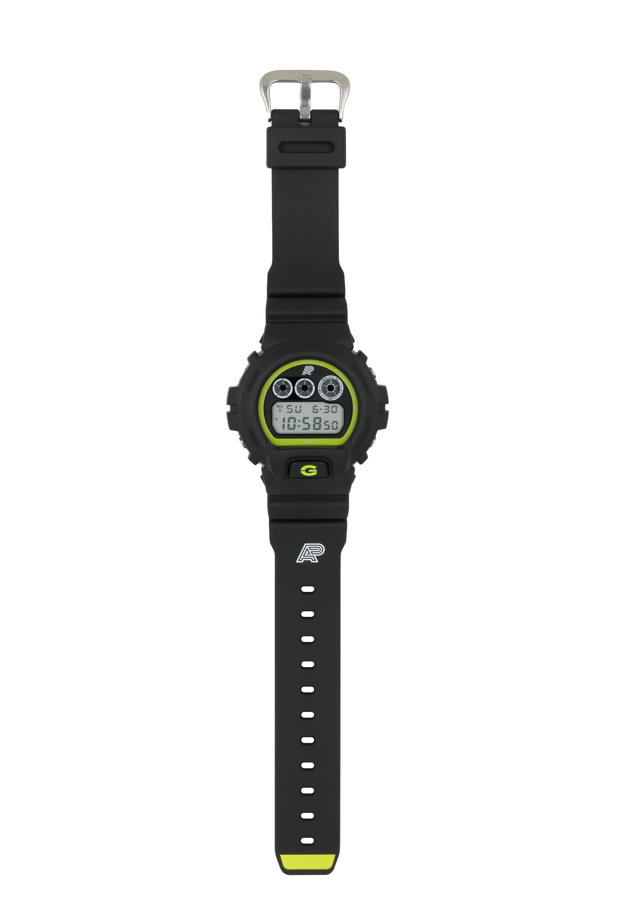 G-Shock DIGITAL DW6900AP23-1