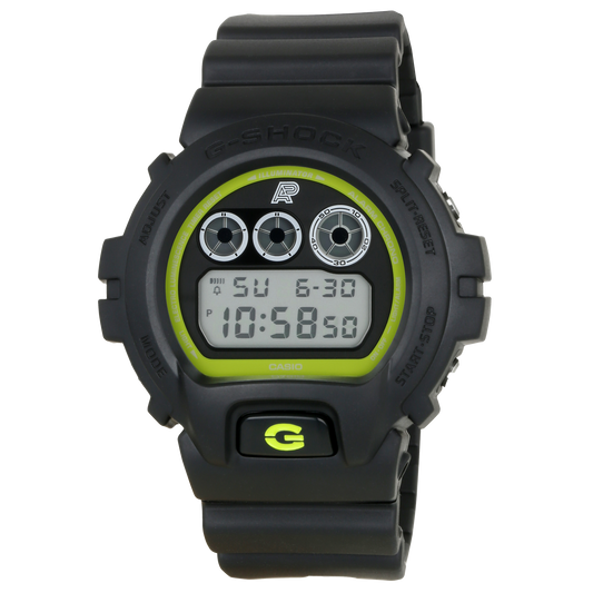 G-Shock DIGITAL DW6900AP23-1