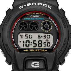 G-Shock 6900 SERIES DW6900RL-1