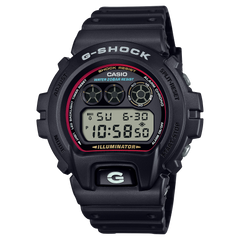 G-Shock 6900 SERIES DW6900RL-1