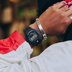 G-Shock 6900 SERIES DW6900RL-1